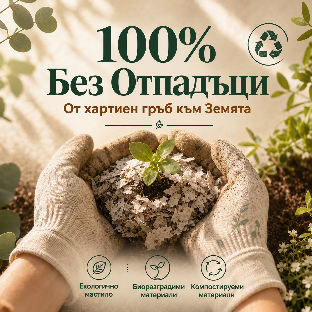 🌱 Календар със семена за засаждане за 2027 г. 🍋 – Година, изпълнена с красота; нов живот във всяка страница! 🌸🎁